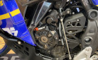 YAMAHA Ténéré 700 World Raid