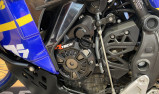 YAMAHA Ténéré 700 World Raid