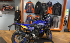 YAMAHA Ténéré 700 World Raid
