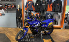 YAMAHA Ténéré 700 World Raid