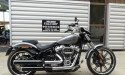 HARLEY-DAVIDSON SOFTAIL BREAKOUT 114