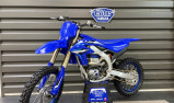 YAMAHA 450 YZF 2026 - Livraison 