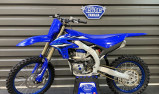 YAMAHA 450 YZF 2026 - Livraison 