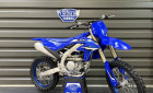 YAMAHA 450 YZF 2026 - Livraison 
