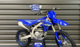 YAMAHA 450 YZF 2026 - Livraison 