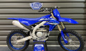 YAMAHA 450 YZF 2026 - Livraison 