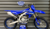 YAMAHA 450 YZF 2026 - Livraison 