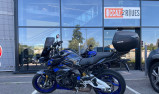 YAMAHA MT-10 SP