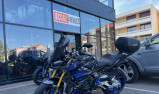 YAMAHA MT-10 SP