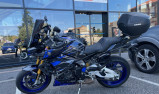 YAMAHA MT-10 SP