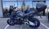 YAMAHA MT-10 SP