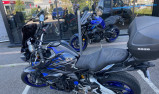 YAMAHA MT-10 SP