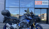 YAMAHA MT-10 SP