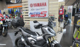 HONDA 750 XADV