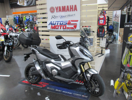 HONDA 750 XADV