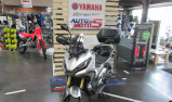 HONDA 750 XADV