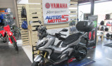 HONDA 750 XADV