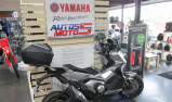 HONDA 750 XADV
