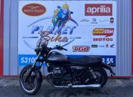MOTO GUZZI V9 ROAMER
