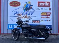 MOTO GUZZI V9 ROAMER