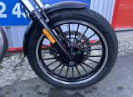 MOTO GUZZI V9 ROAMER