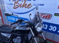 MOTO GUZZI V9 ROAMER