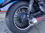 MOTO GUZZI V9 ROAMER