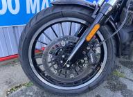 MOTO GUZZI V9 ROAMER