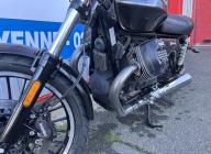 MOTO GUZZI V9 ROAMER