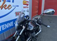 MOTO GUZZI V9 ROAMER