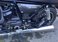 MOTO GUZZI V9 ROAMER