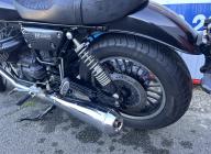 MOTO GUZZI V9 ROAMER