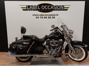 HARLEY DAVIDSON ROAD KING