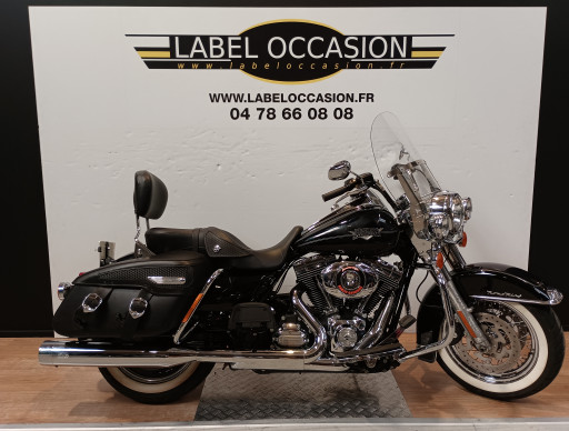 HARLEY DAVIDSON ROAD KING