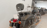 HARLEY DAVIDSON ROAD KING