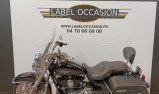 HARLEY DAVIDSON ROAD KING