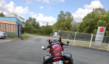 ROYAL ENFIELD Continental GT 535