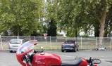 ROYAL ENFIELD Continental GT 535