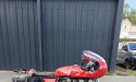 ROYAL ENFIELD Continental GT 535