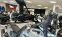 YAMAHA XTZ TENERE 700