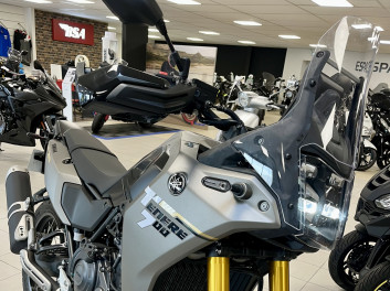 YAMAHA XTZ TENERE 700