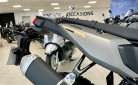 YAMAHA XTZ TENERE 700