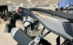 YAMAHA XTZ TENERE 700