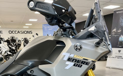 YAMAHA XTZ TENERE 700