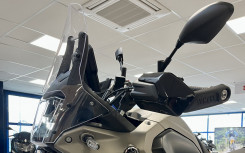 YAMAHA XTZ TENERE 700