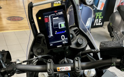YAMAHA XTZ TENERE 700