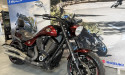 Victory Motorcycle HAMMER S