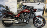 Victory Motorcycle HAMMER S