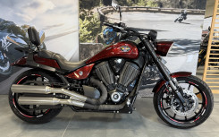 Victory Motorcycle HAMMER S