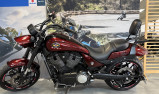 Victory Motorcycle HAMMER S